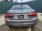 2016 BMW 740 i