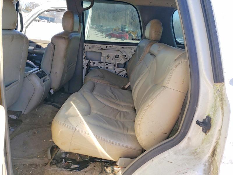 2000 GMC Yukon