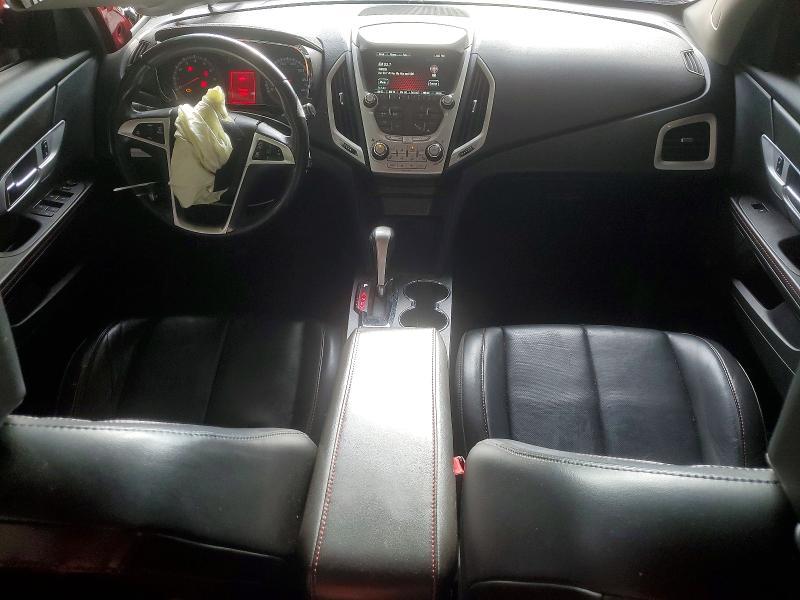 2015 GMC Terrain slt