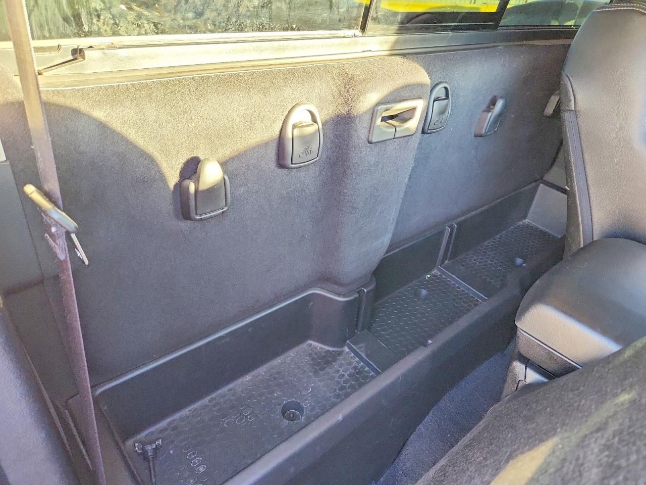 2016 Dodge Ram 1500 Sport