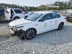 2018 Nissan Altima 2.5 for sale in Ellenwood, GA