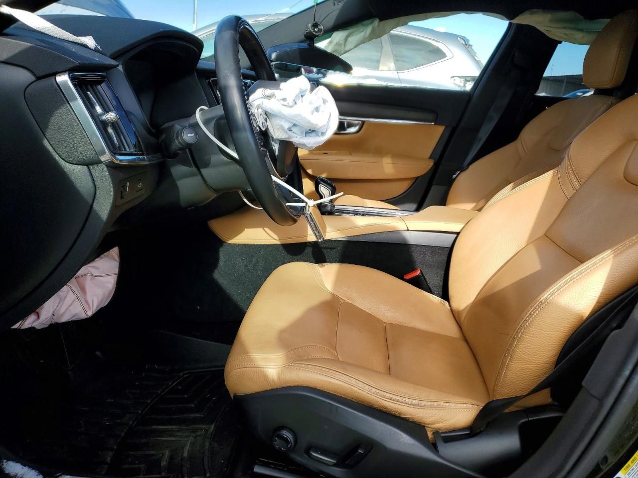 2018 Volvo V90 Cross Country T6 Inscription