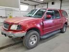 2001 Ford F150 Supercrew