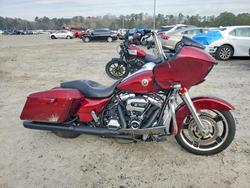 2017 Harley-Davidson Fltrxs Road Glide Special en venta en Savannah, GA