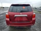 2008 Toyota Highlander Limited