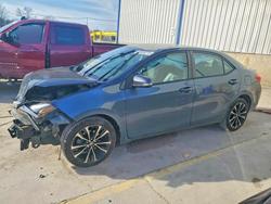 2017 Toyota Corolla l for sale in Lawrenceburg, KY