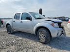 2015 Nissan Frontier S