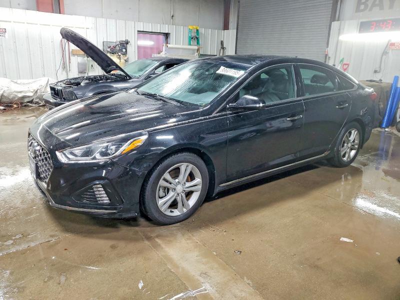 2019 Hyundai Sonata Limited