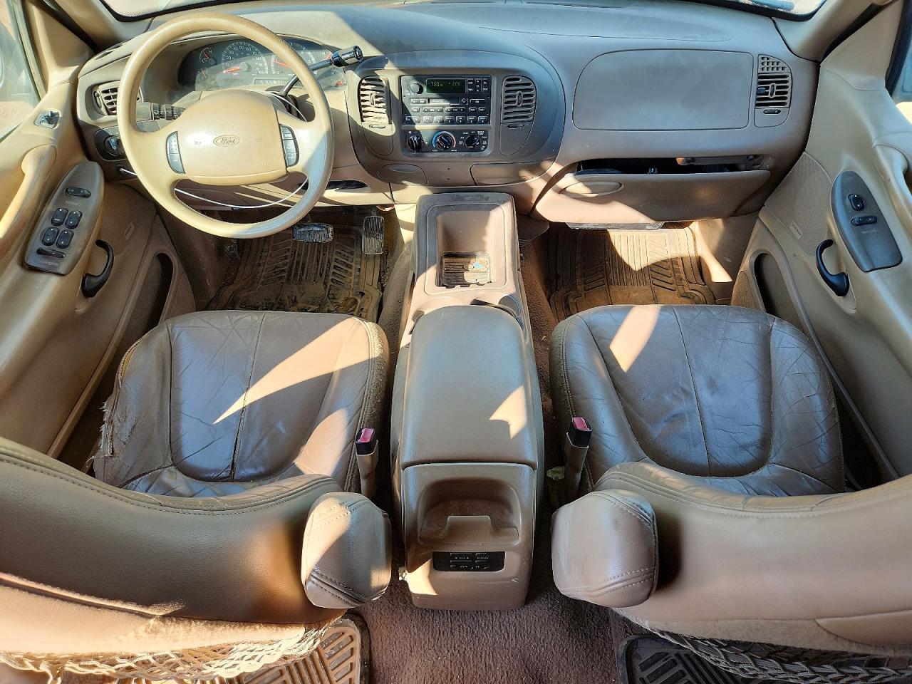 1999 Ford Expedition