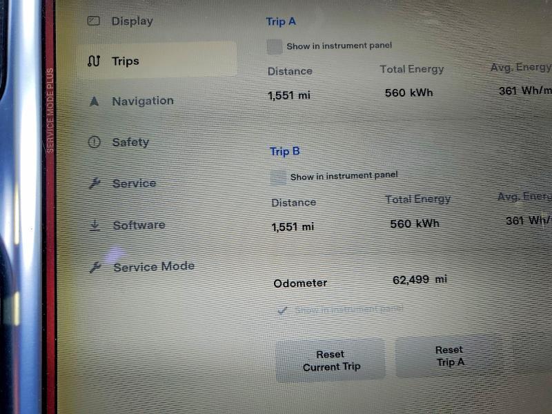 2015 Tesla Model s P85d