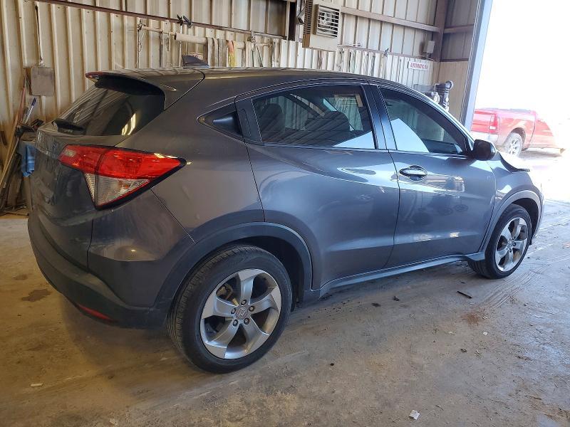 2019 Honda Hr-v lx