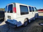 2000 Chevrolet Express G1500