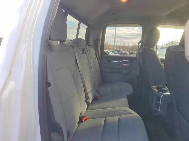 2020 Dodge Ram 1500 big Horn/lone Star