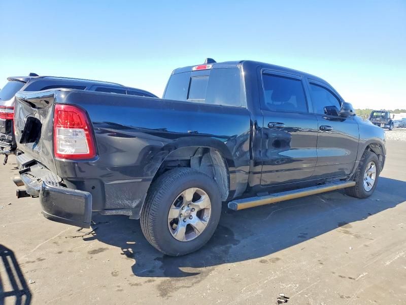 2019 Dodge Ram 1500 big Horn/lone Star