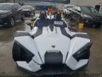 2021 Polaris 2021 Pols Slingshot S