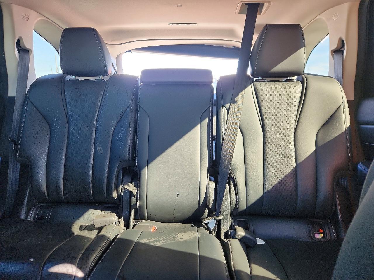 2022 Acura Mdx Technology