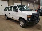 2010 Ford Econoline E350 Super Duty Wagon