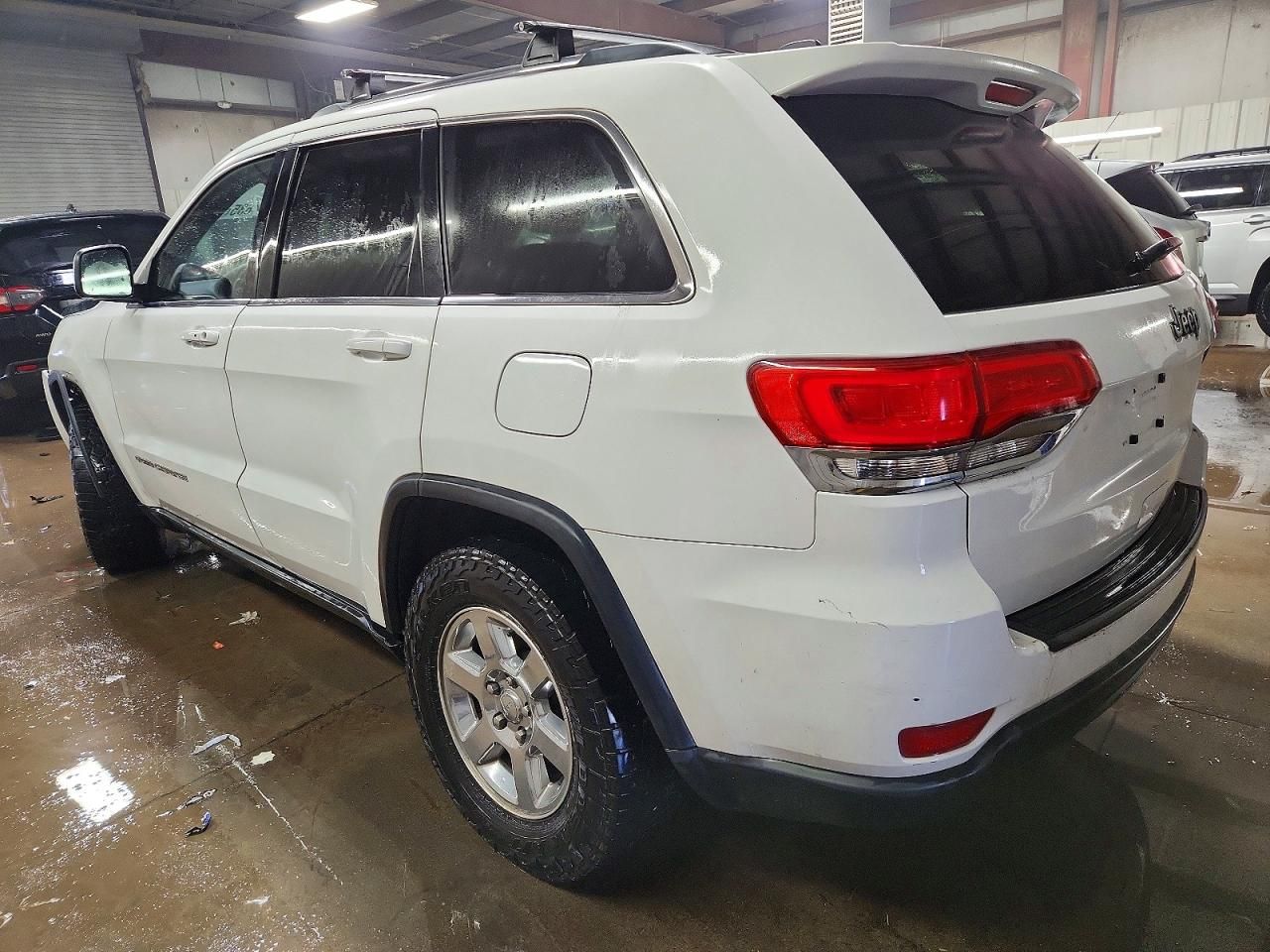 2014 Jeep Grand Cherokee Laredo