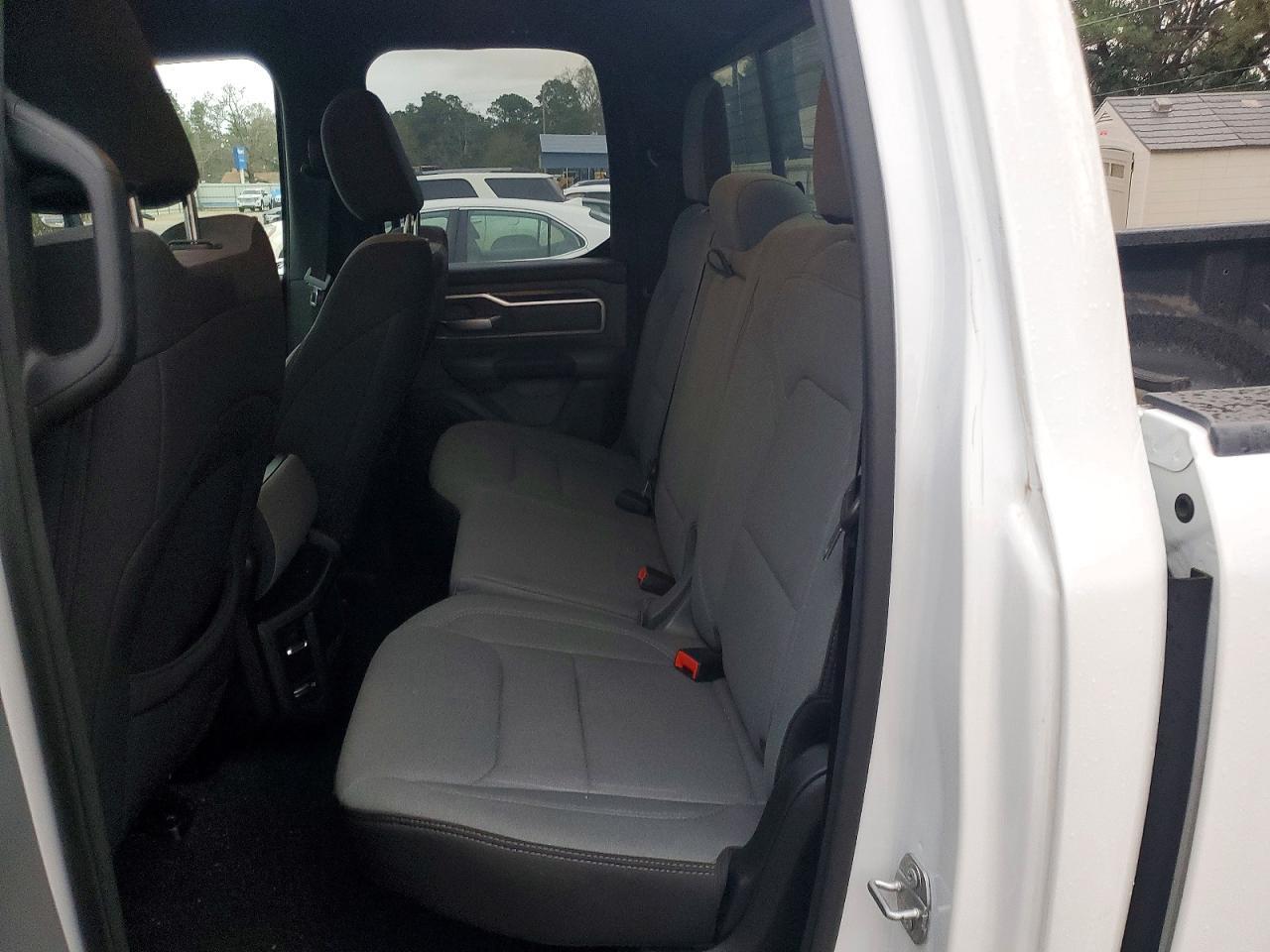 2021 Dodge Ram 1500 big Horn
