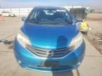 2014 Nissan Versa Note s