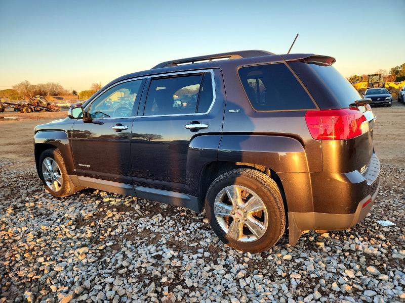 2015 GMC Terrain slt