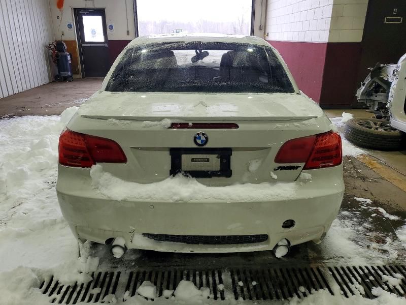 2012 BMW 335 i