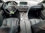 2014 BMW 640 i Gran Coupe
