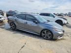 2020 Nissan Sentra sr