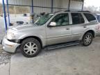 2005 Buick Rainier cxl
