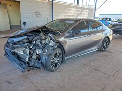 2018 Toyota Camry se for sale in Phoenix, AZ