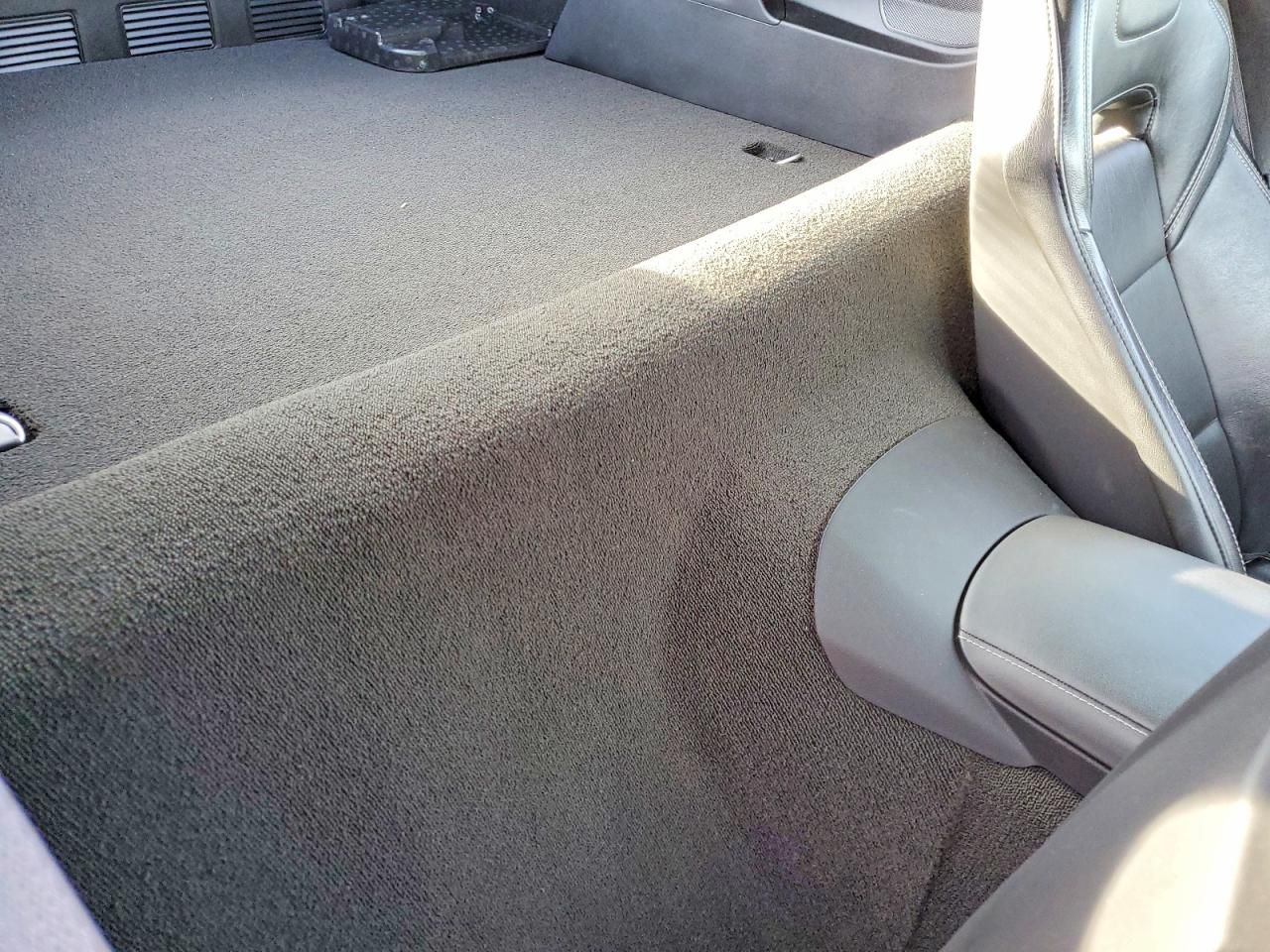 2017 Chevrolet Corvette Stingray 1LT