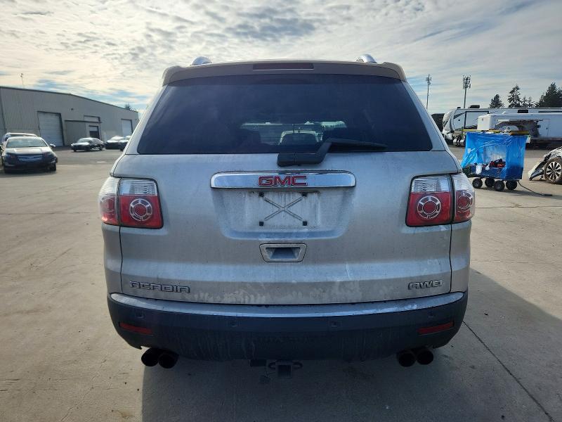 2008 GMC Acadia Slt-1