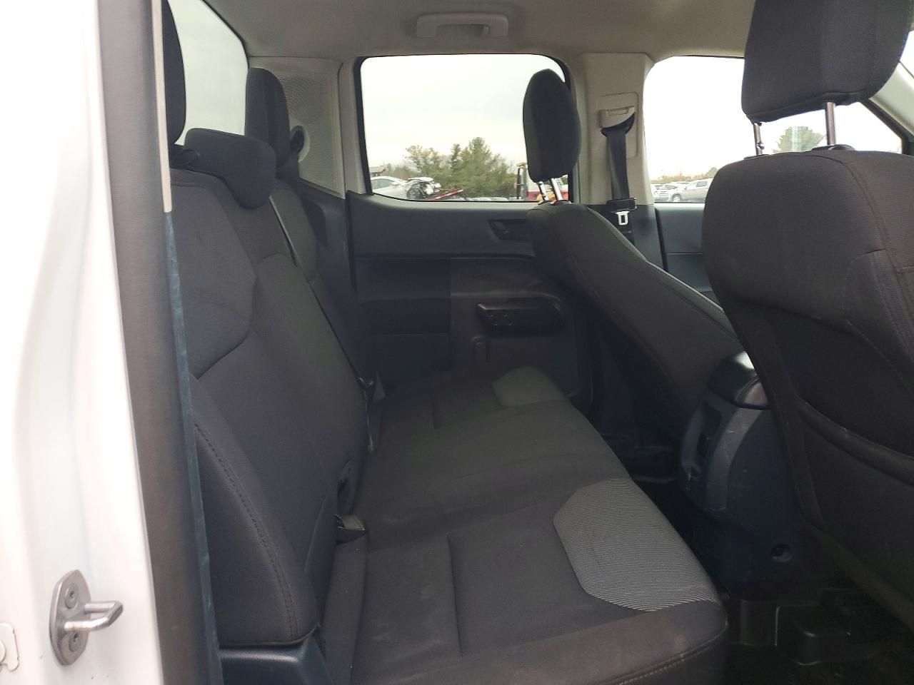 2023 Ford Maverick xl