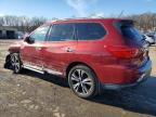 2017 Niss Pathfinder