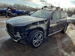 2018 BMW X3 Xdrivem40i for sale in New Britain, CT