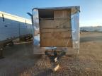2014 Stealth CHE8528TA3 Enclosed Cargo Trailer