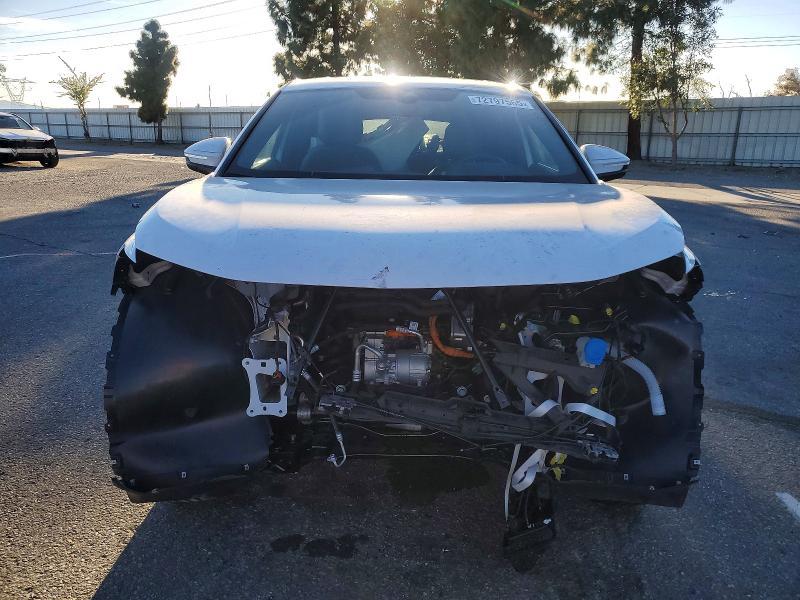 2023 Audi Q4 E-tron Sportback Premium