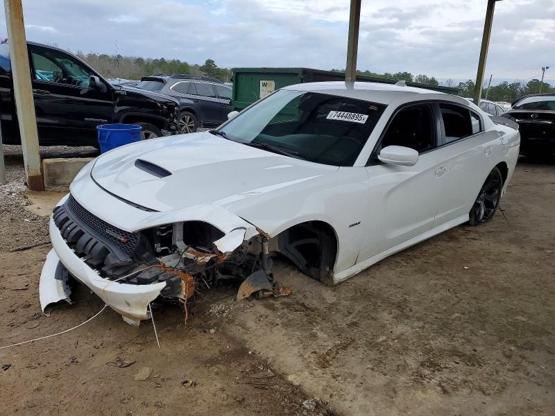 2019 Dodge Charger R/T