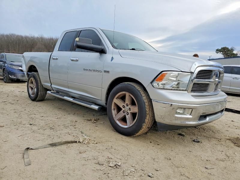 2011 Dodge Ram 1500