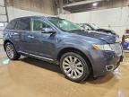 2014 Lincoln MKX