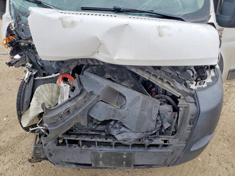 2019 Dodge RAM Promaster 2500 Delivery Van