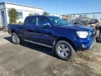 2015 Toyota Tacoma Double Cab Prerunner Long BED