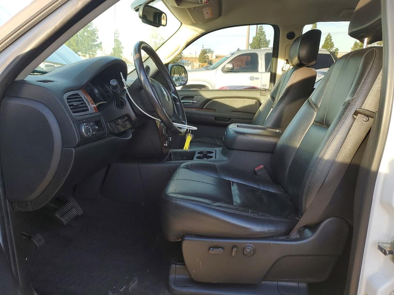 2008 Chevrolet Silverado C1500