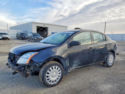 Salvage cars for sale from Copart Cedar Rapids, IA: 2008 Nissan Sentra 2.0
