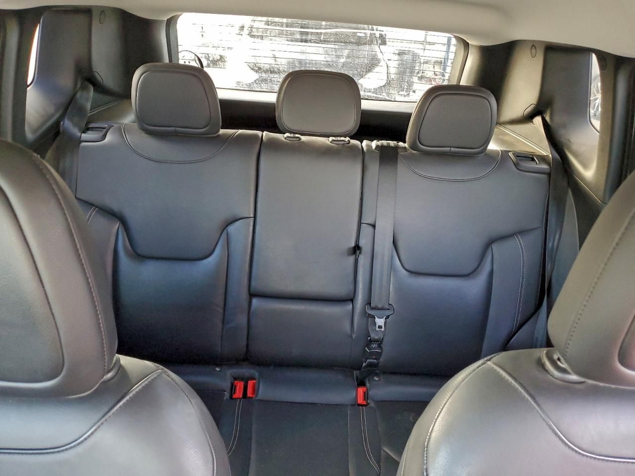 2016 Jeep Renegade Limited