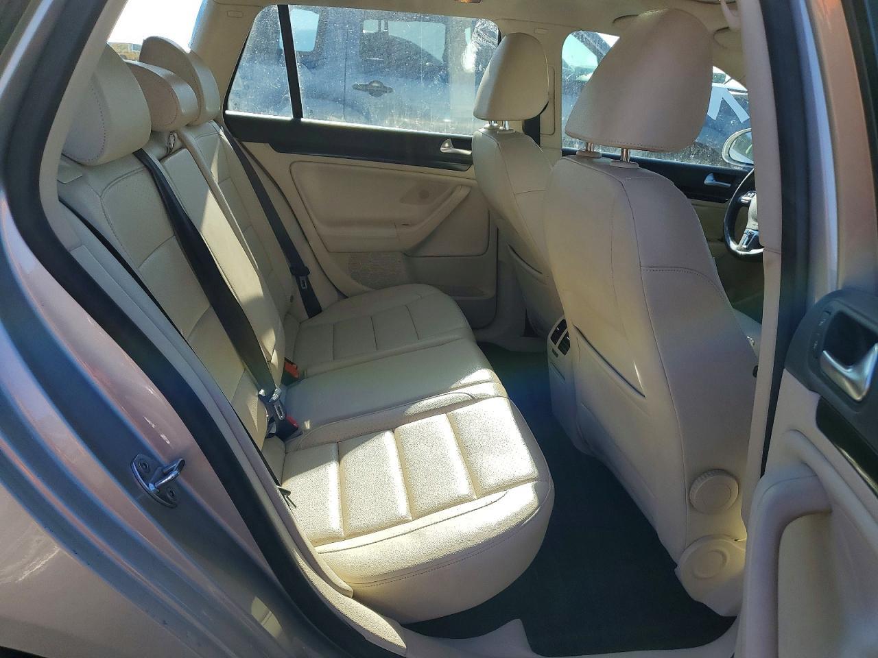 2014 Volkswagen Jetta tdi