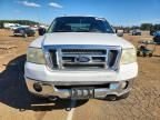 2008 Ford F150 Supercrew