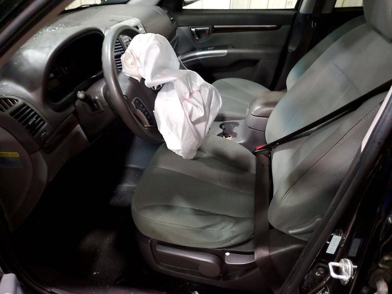 2011 Hyundai Santa fe gls