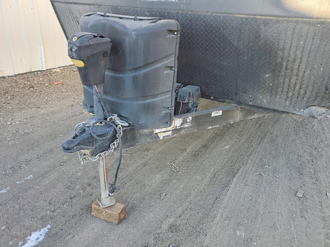 2018 Wildwood 2018 Forest River Puma-RV