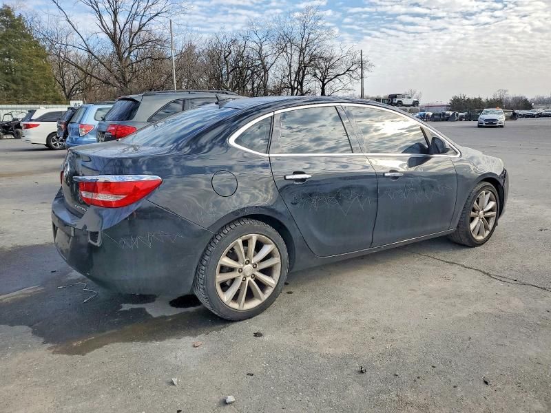 2012 Buick Verano